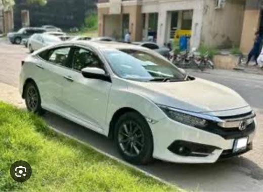 Honda Civic 2020-2021
