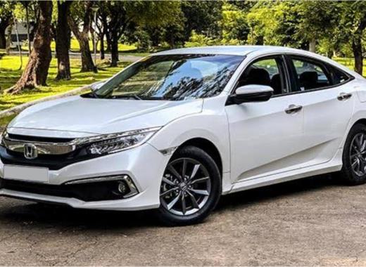 Honda Civic 2020-2021