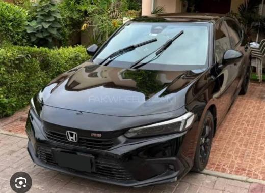 Honda Civic 2024-2025