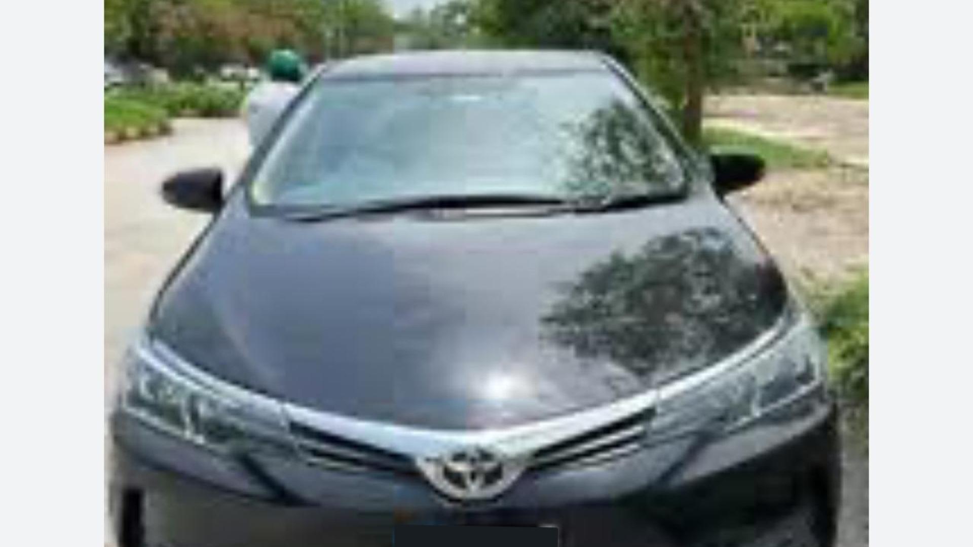 Toyota Corolla GLI 2020/2021