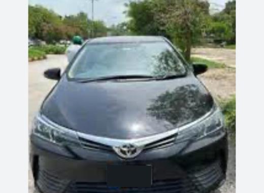 Toyota Corolla GLI 2020/2021