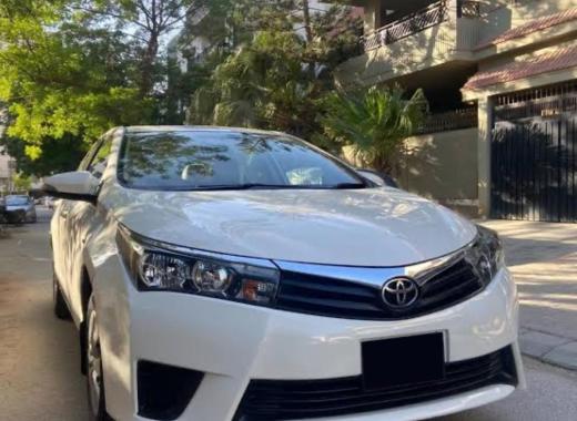 Toyota Corolla GLI 2020/2021