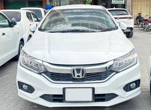 Honda City 2023-2024