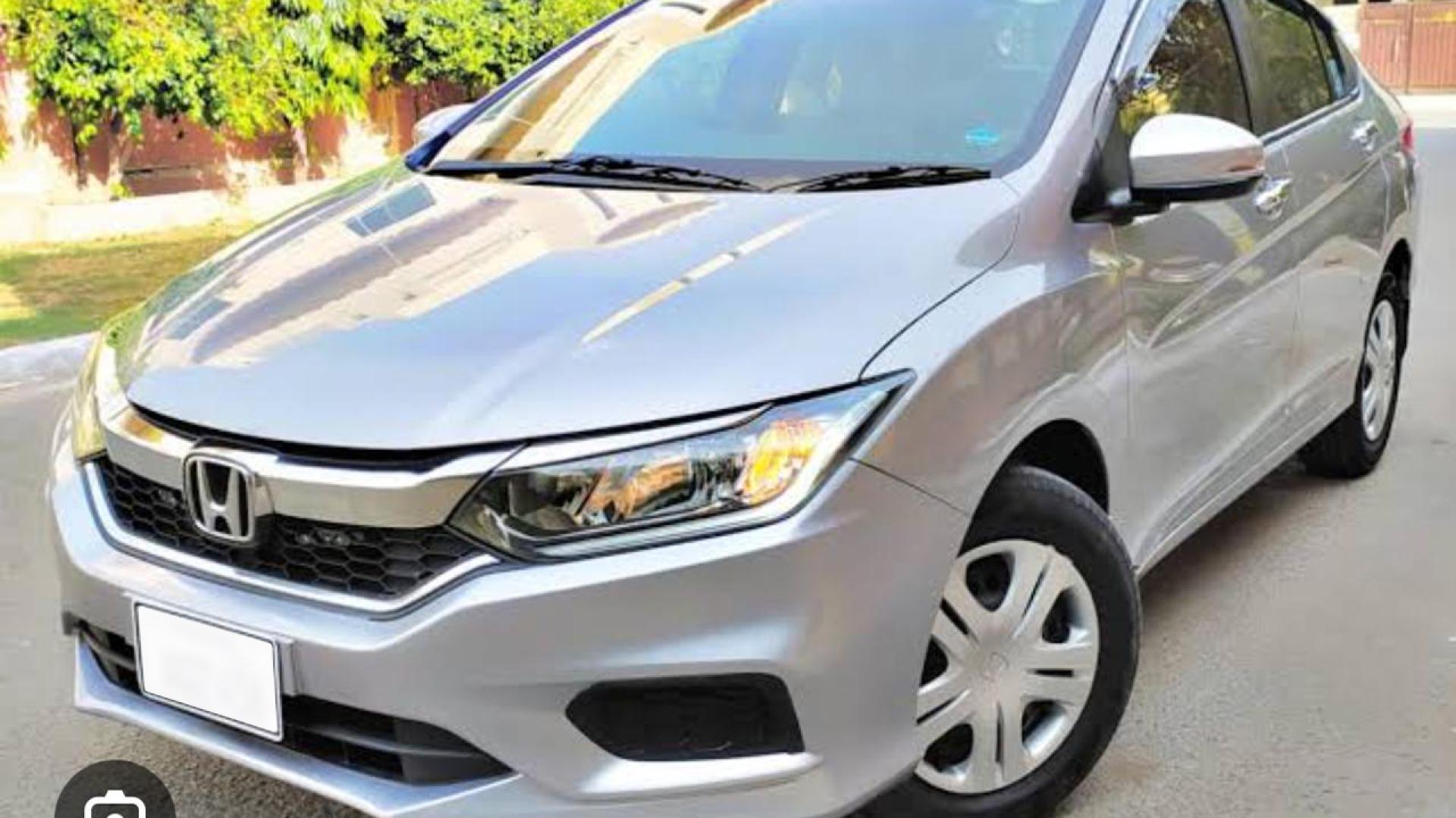 Honda City 2023-2024