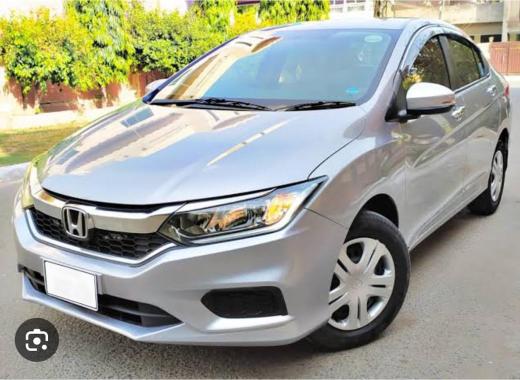 Honda City 2023-2024