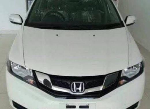 Honda City 2019/2020