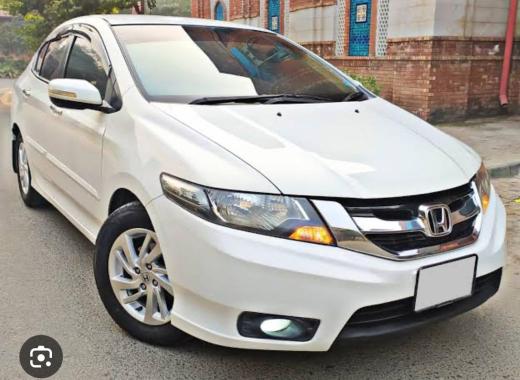 Honda City 2019/2020