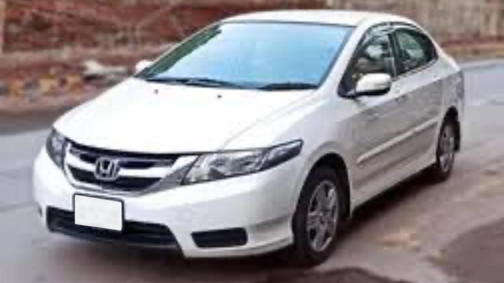 Honda City 2019/2020