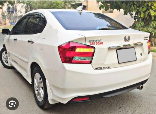 Honda City 2019/2020