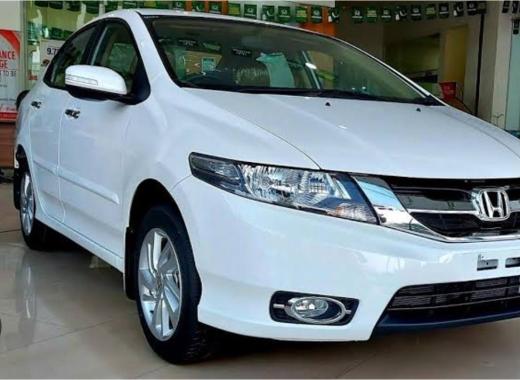 Honda City 2019/2020