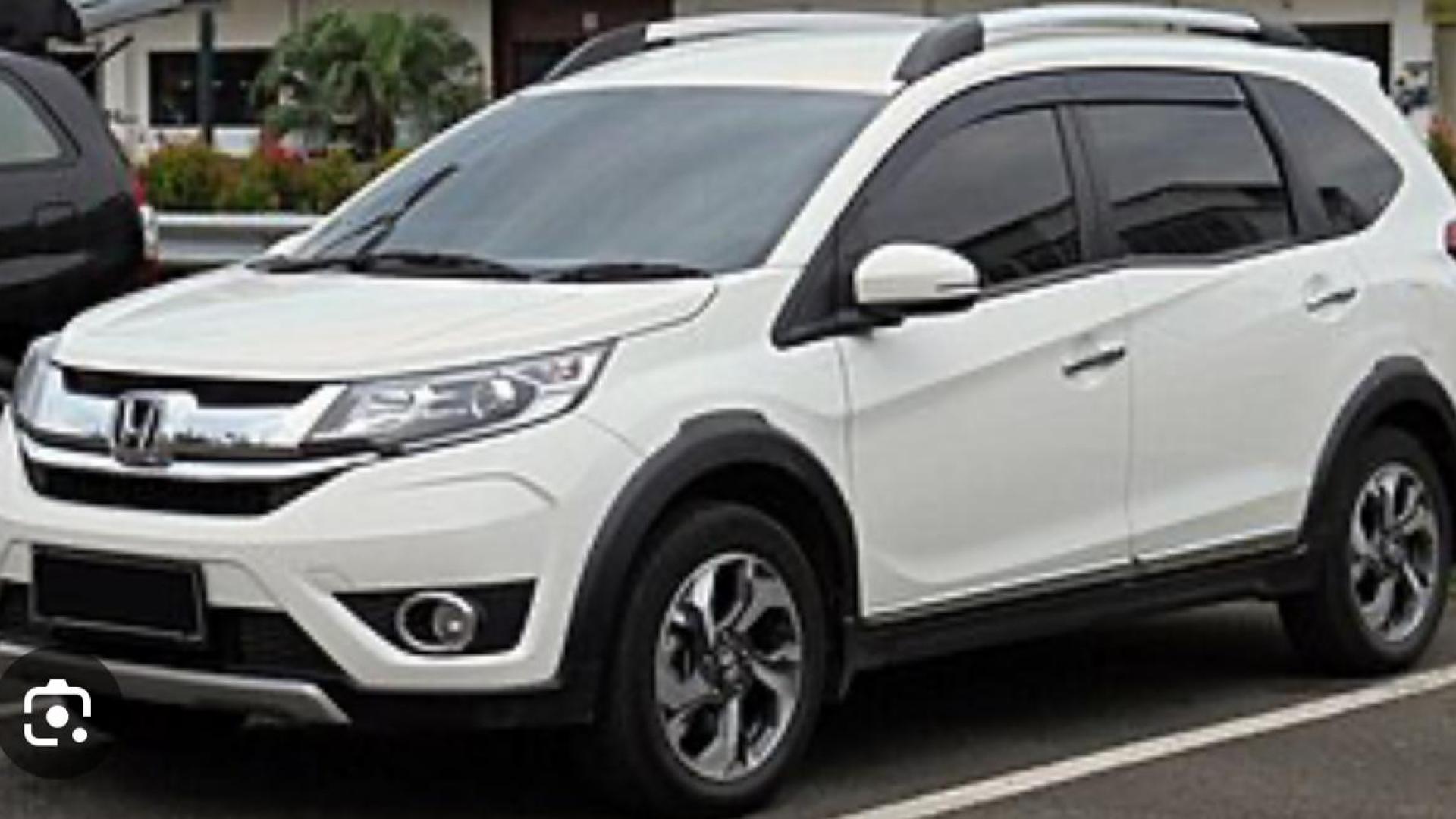 Honda BRV