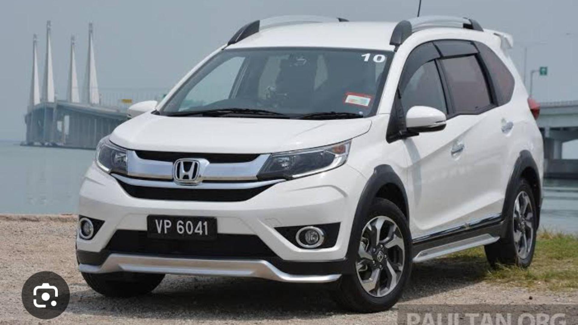 Honda BRV